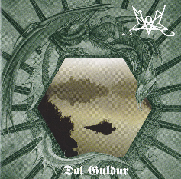 Summoning – Dol Guldur (2012, CD) - Discogs