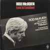 Rod McKuen With The Stanyan Strings - Rod McKuen Live In London!
