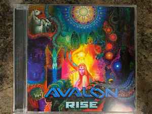 Avalon (9) - Rise