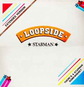 Starman - Loopside