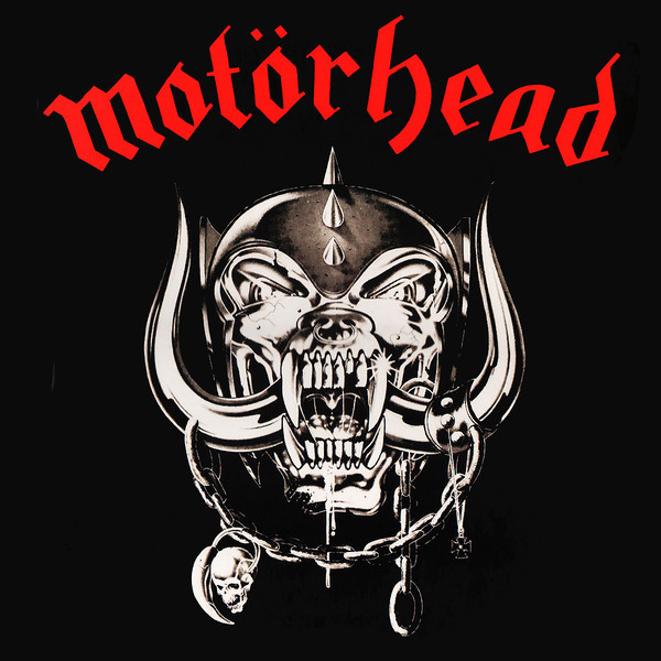 Motörhead – Motörhead (2009, Gatefold, 180gr , Vinyl) - Discogs