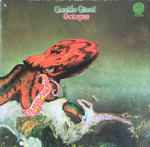 Cover of Octopus, 1972, Vinyl