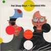 Pet Shop Boys - Greatest Hits