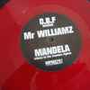 O.B.F. Feat. Mr Williamz - Mandela