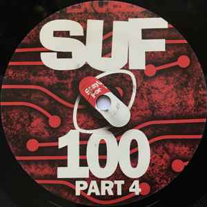 Various - SUF 100 Part 4