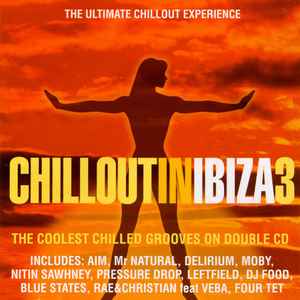 Chillout In Ibiza 3 - Various