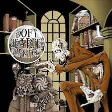 Soft Hearted Scientists - What Ever Happened To The Soft Hearted Scientists