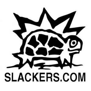 slackersonline at Discogs