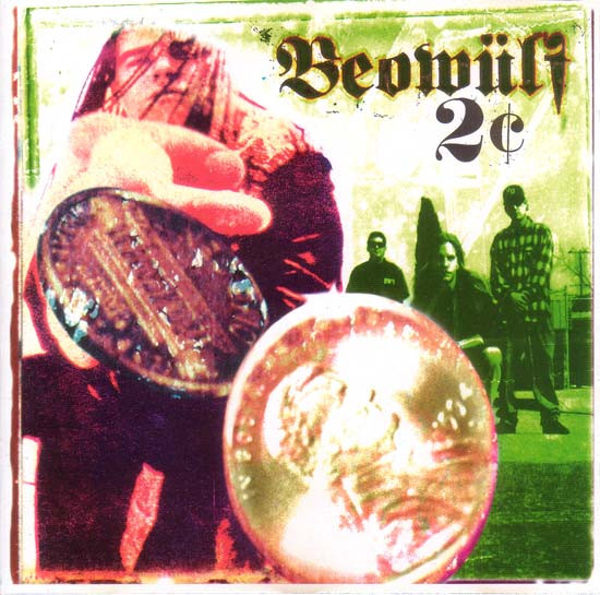 Beowülf - 2 ¢ | Releases | Discogs