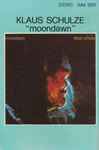 Cover of Moondawn, 1976, Cassette
