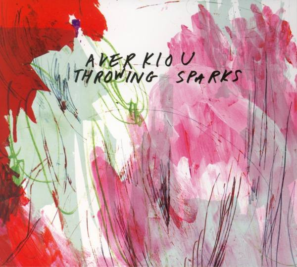 télécharger l'album Averkiou - Throwing Sparks
