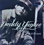 Daddy Yankee – Gasolina (2005, CD) - Discogs