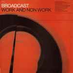 Cover of Work And Non Work, 1997-06-09, Vinyl