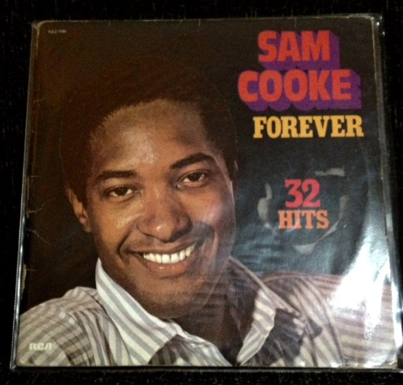 Sam Cooke – Forever