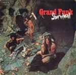 101 Reel-to-Reel Tapes 98: Grand Funk Railroad ~ Survival