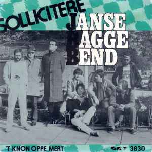 Janse Bagge Bend - Sollicitere