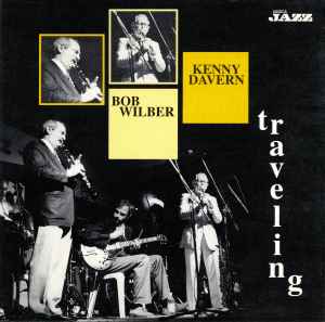Traveling (Live In Sori And San Marino) - Bob Wilber - Kenny Davern