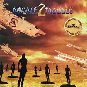 Search (9) - Double Trouble 2 album cover