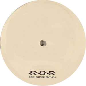 Rock Bottom Records