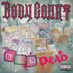 Cover of Born Dead, 1994-09-10, CD