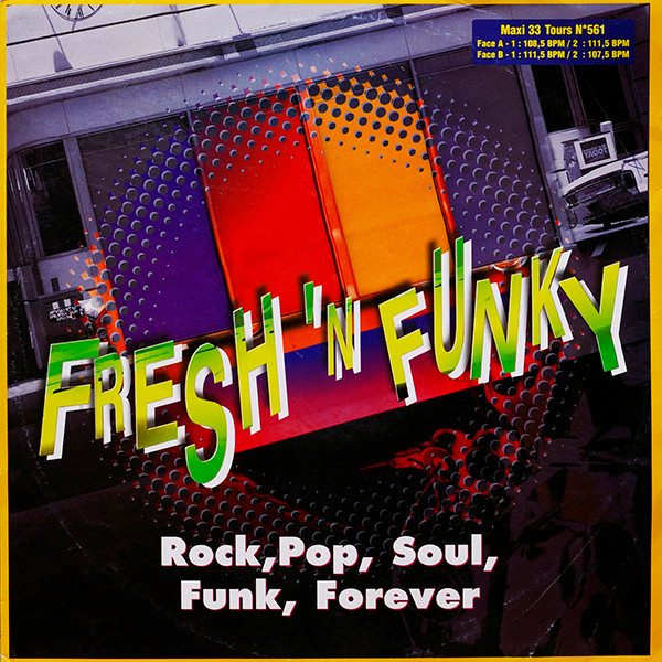 WorldWideFunk HD #OnThe1 WFNK.com presents #funk #soul #rock #world #new  #classic #mix