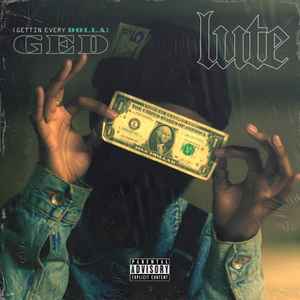 Lute (2) - GED (Gettin Every Dolla) album cover