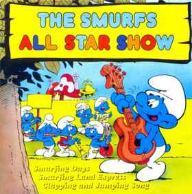 The sale smurfs soundtrack