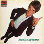 Cover of Jacques Dutronc, 1967, Vinyl