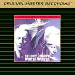 Cover of Second Winter, 1999-08-17, CD