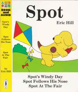 Spot The Dog – Spot's Windy Day (1999, Cassette) - Discogs