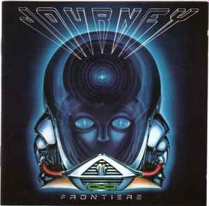 Journey – Captured (2006, CD) - Discogs