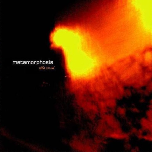 Album herunterladen Metamorphosis - Sólo En Mí