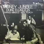 Cover of Money Jungle, 1982, Vinyl