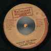 Gregory Isaacs / Mighty Two* - Babylon Too Rough / I Stand Accused