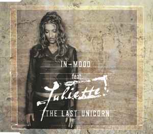 In-Mood - The Last Unicorn album cover