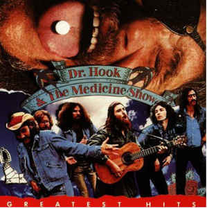 Dr. Hook & The Medicine Show – Greatest Hits (1995, CD) - Discogs