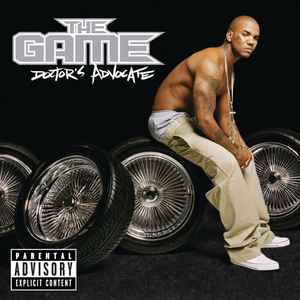 The Game (2) - Doctor's Advocate