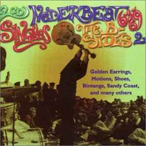 Various - Nederbeat Singles 63-69 The B-Sides 2