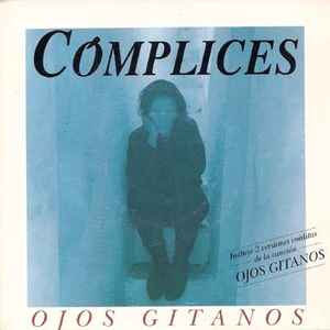 Ojos Gitanos (Vinyl, 7
