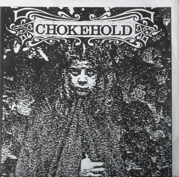 descargar álbum Crisis Of Faith Chokehold - No Tolerance For Hardline Chokehold