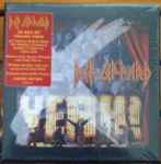 Def Leppard – CD Collection Volume 3 (2021, Box Set) - Discogs