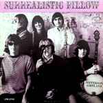Cover of Surrealistic Pillow, 1967-02-00, Vinyl