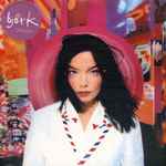 Björk – Post (2015, Pink, Opaque, Vinyl) - Discogs