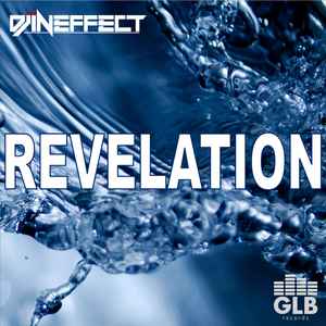 DJ Ineffect - Revelation album cover