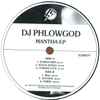 DJ Phlowgod - Mantha EP