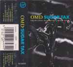 Cover of Sugar Tax, 1991, Cassette