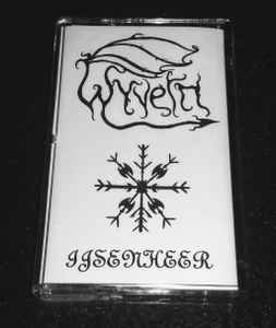 Wyvern (11) - IJsenheer