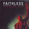 Faithless - Passing The Baton - Live From Brixton