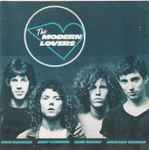 Cover of The Modern Lovers, 1994-12-26, CD