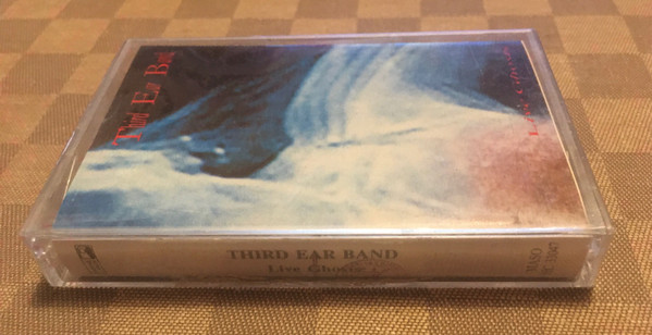 Third Ear Band - Live Ghosts | Releases | Discogs